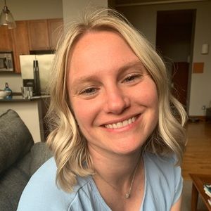 Meet your Posher, Tiffany